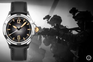 Zegarek męski VRATISLAVIA CONCEPTUM - VIS1935.P4 Automatic