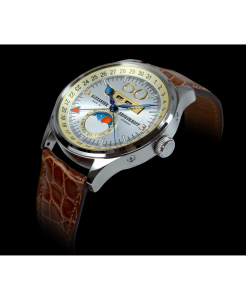 Alexander Shorokhoff Full Calendar Merkur 2 AS.VK-MKR2