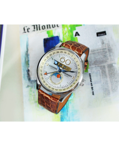 Alexander Shorokhoff Full Calendar Merkur 2 AS.VK-MKR2