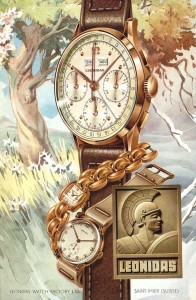 Chronografy - ukryte piękno – Tom 1 – Mateusz Piechnik | książka