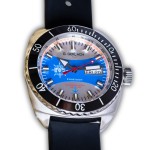 G. Gerlach Poseidon | Zegarek męski automatyczny | Diver