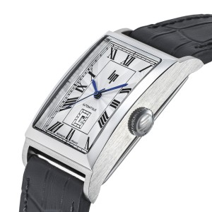 Zegarek damski LIP Churchill T26 Automatic 