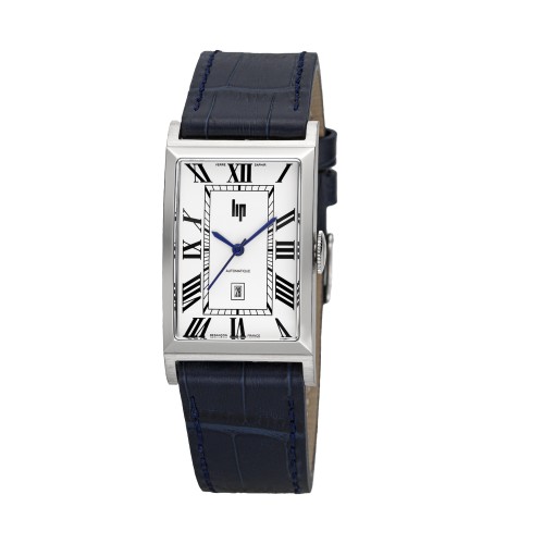 Zegarek damski LIP Churchill T26 Automatic 