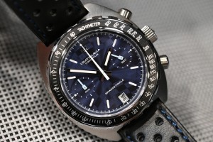 Zegarek męski VRATISLAVIA CONCEPTUM – GRANDE FINALE (Navy Blue)