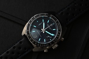 Zegarek męski VRATISLAVIA CONCEPTUM – GRANDE FINALE (Navy Blue)