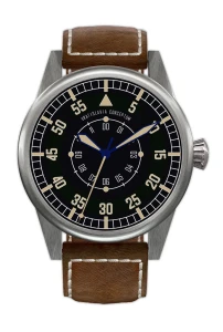 VRATISLAVIA CONCEPTUM LOTNIK .01 Automatic | zegarek męski pilot