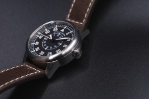 VRATISLAVIA CONCEPTUM LOTNIK .01 Automatic | zegarek męski pilot