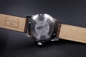 VRATISLAVIA CONCEPTUM LOTNIK .01 Automatic | zegarek męski pilot