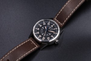 VRATISLAVIA CONCEPTUM LOTNIK .01 Automatic | zegarek męski pilot
