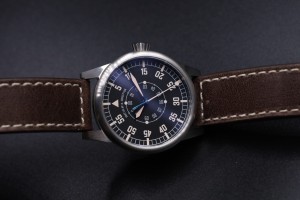 VRATISLAVIA CONCEPTUM LOTNIK .01 Automatic | zegarek męski pilot