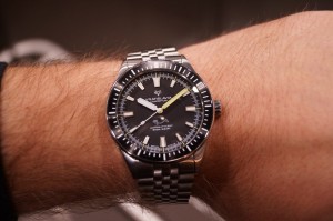 VRATISLAVIA CONCEPTUM KLINGERT 1797 (CZ) Automatic | zegarek męski Syrena