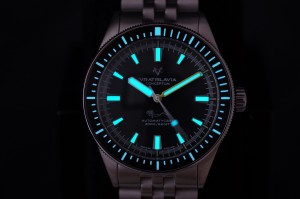 VRATISLAVIA CONCEPTUM KLINGERT 1797 (CZ) Automatic | zegarek męski Syrena