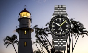 VRATISLAVIA CONCEPTUM KLINGERT 1797 (CZ) Automatic | zegarek męski Syrena