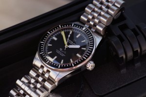 VRATISLAVIA CONCEPTUM KLINGERT 1797 (CZ) Automatic | zegarek męski Syrena