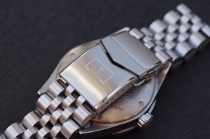 VRATISLAVIA CONCEPTUM KLINGERT 1797 (CZ) Automatic | zegarek męski Syrena