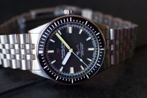 VRATISLAVIA CONCEPTUM KLINGERT 1797 (CZ) Automatic | zegarek męski Syrena