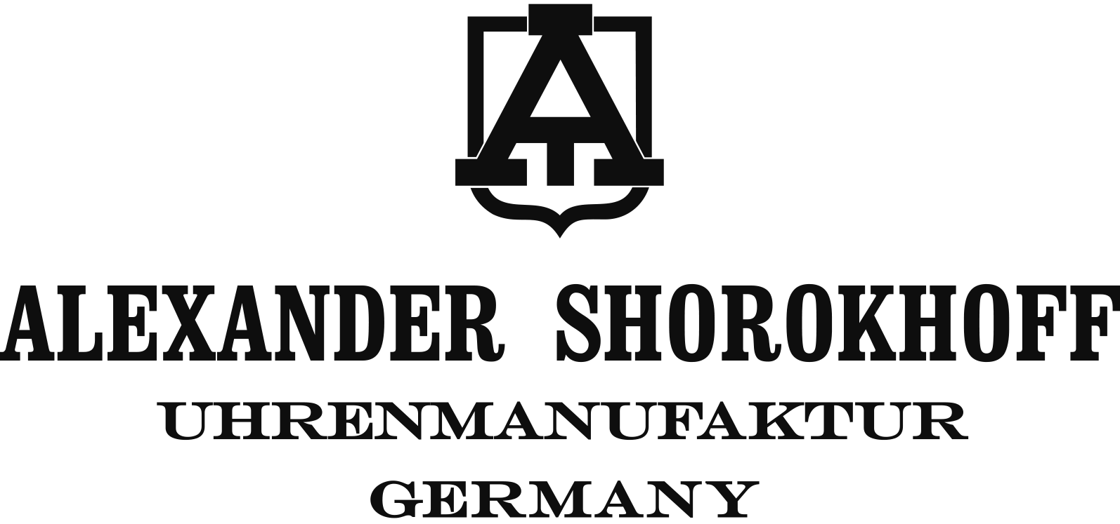 ALEXANDER SHOROKHOFF